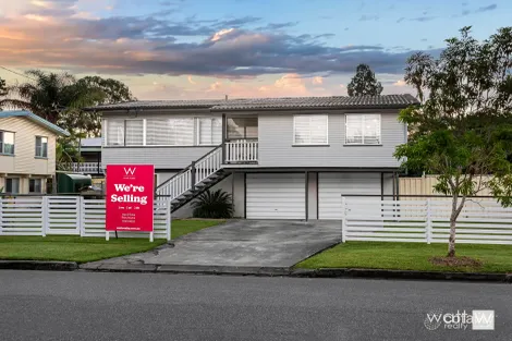 Property photo of 34 Swanwick Street Zillmere QLD 4034