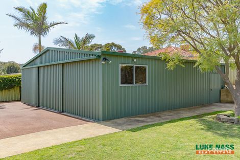Property photo of 10 Paterson Road Kelmscott WA 6111