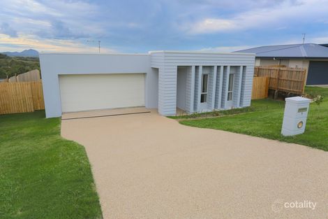5 Ocean View Dr, Zilzie, QLD 4710