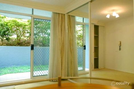 Property photo of 24/140 Carrington Road Waverley NSW 2024