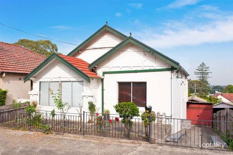 Property photo of 44 Thornley Street Leichhardt NSW 2040