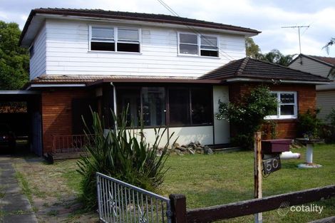 50 Balmoral Rd, Northmead, NSW 2152