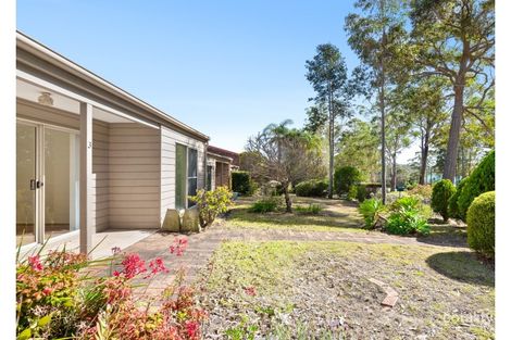 Property photo of 3/708-710 Beach Road Surf Beach NSW 2536