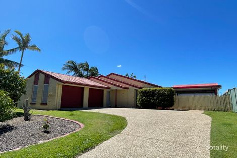 Property photo of 53 Theresa Street Golden Beach QLD 4551