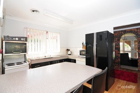 Property photo of 75 Salisbury Drive Nowra NSW 2541