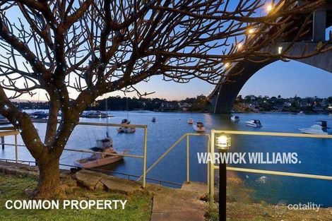 Property photo of 12/40 Drummoyne Avenue Drummoyne NSW 2047