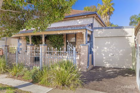 16 Rosetta St, Glanville, SA 5015