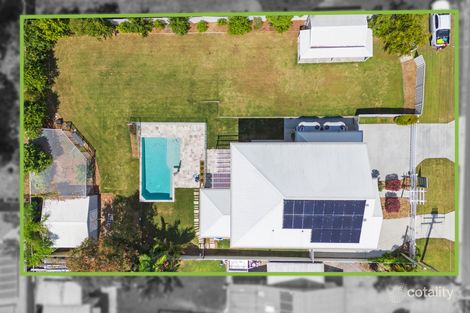 Property photo of 12 Willowie Crescent Capalaba QLD 4157