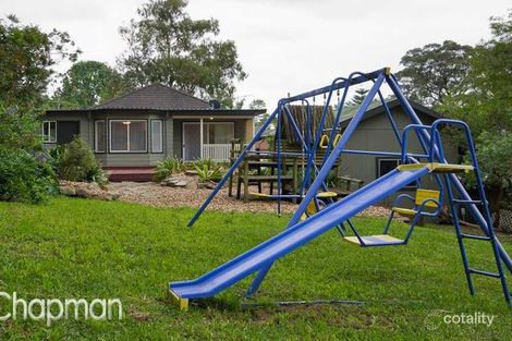 Property photo of 16 Prince Street Springwood NSW 2777
