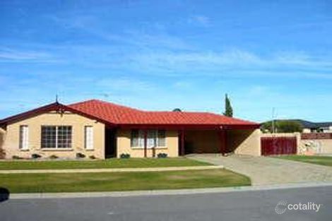 6 Cherbourg Gr, Port Kennedy, WA 6172