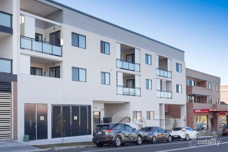 Property photo of 3/13-15 Kleins Road Northmead NSW 2152