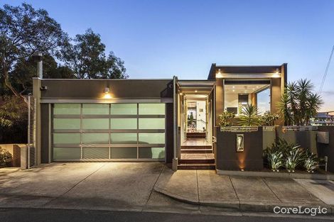 Property photo of 2 Harrison Crescent Hawthorn VIC 3122
