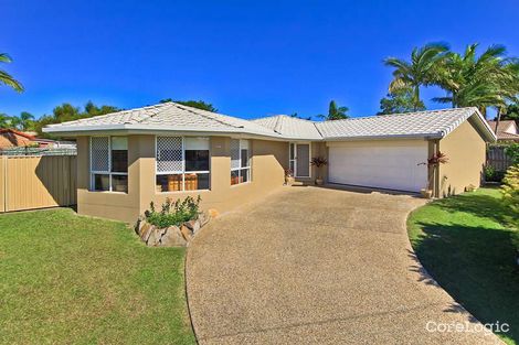 Property photo of 90 Treeview Drive Burleigh Waters QLD 4220