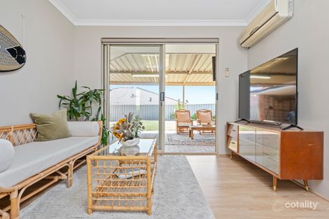 Property photo of 44 Admiralty Crescent Halls Head WA 6210
