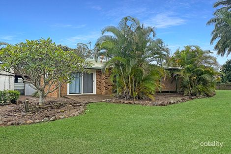 30 Manskie St, Tinana, QLD 4650