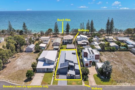 Property photo of 14 Hibiscus Court Woodgate QLD 4660