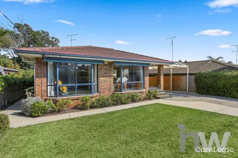 Property photo of 38 Jetty Road Clifton Springs VIC 3222