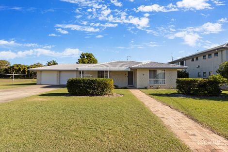Property photo of 9 Travis Road Burrum Heads QLD 4659