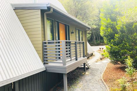 Property photo of 2733 Springbrook Road Springbrook QLD 4213