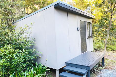 Property photo of 2733 Springbrook Road Springbrook QLD 4213