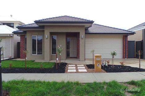 Property photo of 6 Haflinger Avenue Clyde North VIC 3978