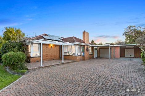 Property photo of 4 Gardenia Crescent Cheltenham VIC 3192