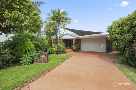 Property photo of 6 Satinash Terrace Banora Point NSW 2486