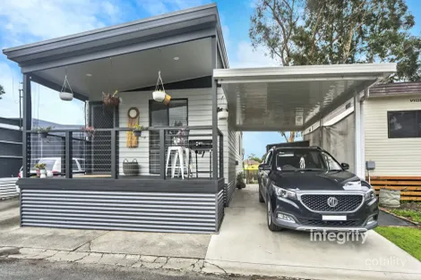 Property photo of 11/17 Terara Road Terara NSW 2540