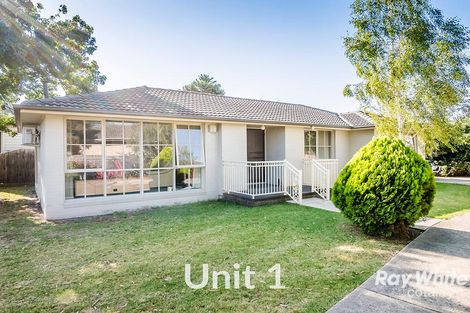 Property photo of 1/7 William Street Cranbourne VIC 3977