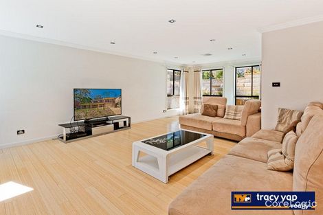 Property photo of 6 Brecks Way Pennant Hills NSW 2120