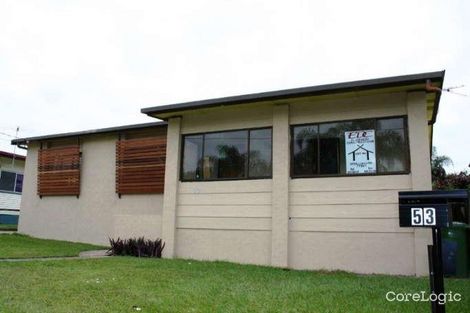 Property photo of 53 Apex Avenue Kippa-Ring QLD 4021