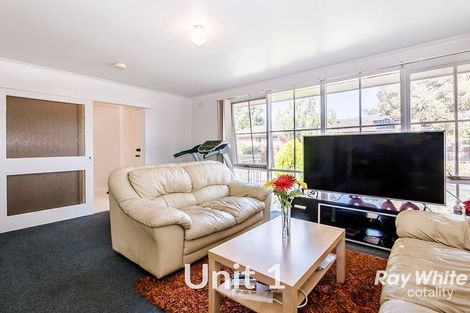 Property photo of 1/7 William Street Cranbourne VIC 3977