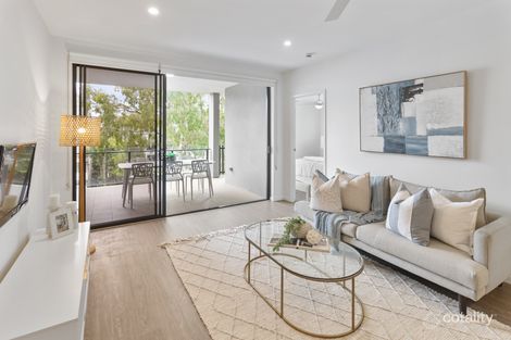 122/44-52 Grantson St, Windsor, QLD 4030