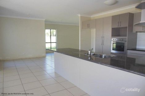 Property photo of 14 Paperbark Place Emerald QLD 4720