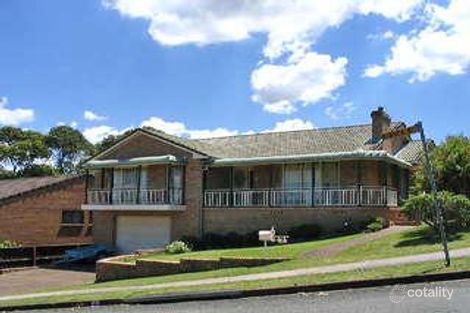 2 Nyanda Ave, Belmont North, NSW 2280