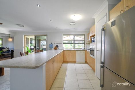 Property photo of 78 Amadeus Circuit Springfield Lakes QLD 4300