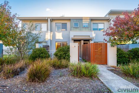 Property photo of 26/20 Clare Burton Crescent Franklin ACT 2913
