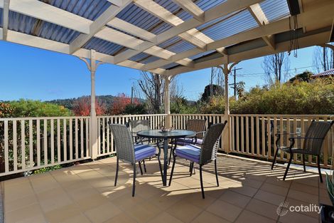 Property photo of 24 St Leonards Road Healesville VIC 3777