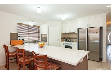 Property photo of 15 Britton Court Jindera NSW 2642