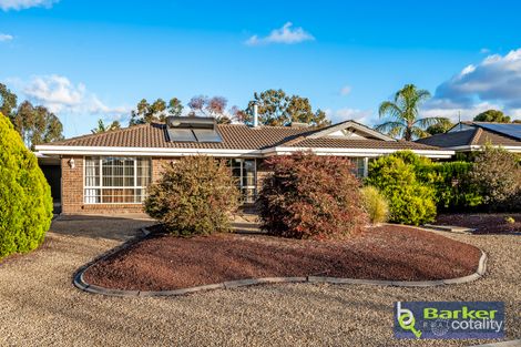 100 Fiddlewood Dr, Freeling, SA 5372