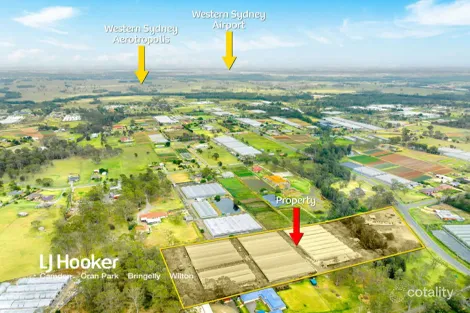 Property photo of 840 Fifteenth Avenue Rossmore NSW 2557