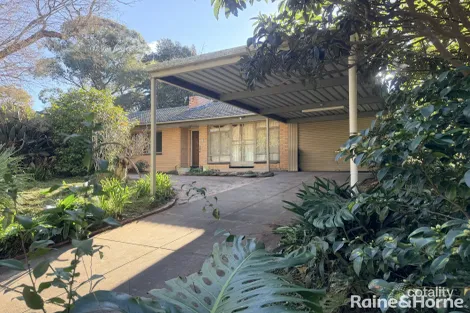 Property photo of 21 Keith Road Blackwood SA 5051