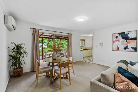 Property photo of 5/60 Emperor Street Annerley QLD 4103