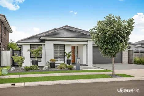 Property photo of 6 Majors Avenue Colebee NSW 2761