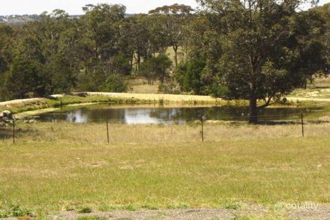 Property photo of 575 Brayton Road Brayton NSW 2579