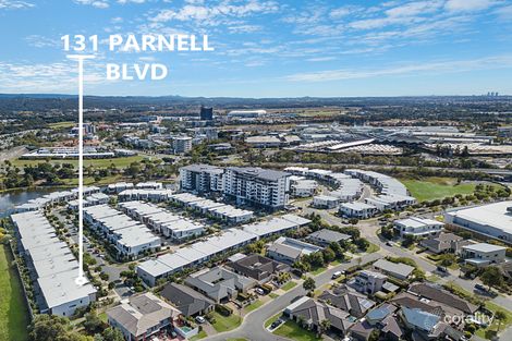 Property photo of 131 Parnell Boulevard Robina QLD 4226