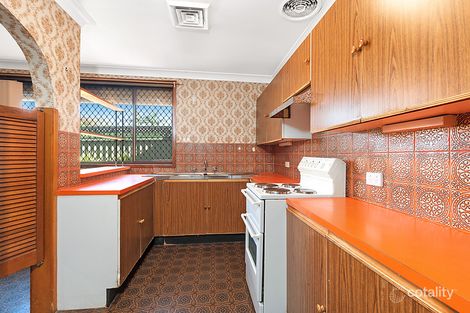 Property photo of 1 Mimosa Street Westmead NSW 2145