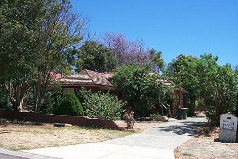 174 Crandon St, Gosnells, WA 6110