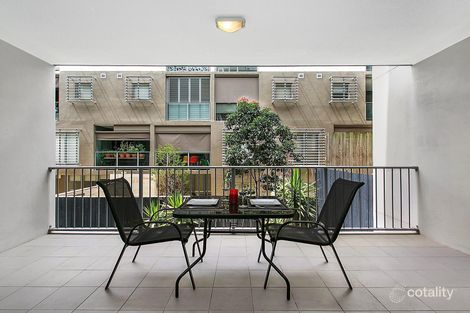 Property photo of 38/59 Robertson Street Fortitude Valley QLD 4006