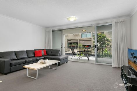 Property photo of 38/59 Robertson Street Fortitude Valley QLD 4006